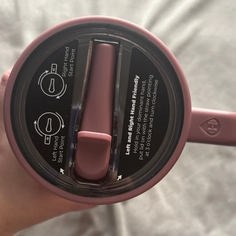 HydroJug Dream Traveler 32 oz - Picture 5 of 9